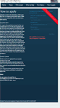 Mobile Screenshot of gcgct.org